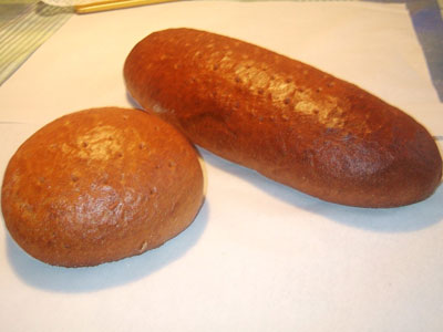 Mischbrot