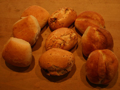 Ciabatta